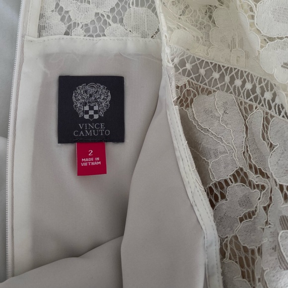 Vince Camuto Dress - Picture 5 of 5